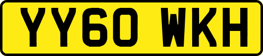 YY60WKH