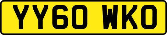 YY60WKO