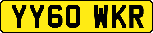YY60WKR