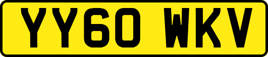 YY60WKV