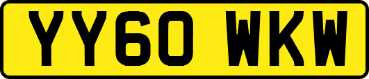 YY60WKW
