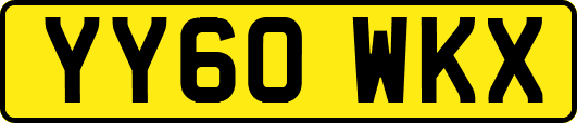 YY60WKX