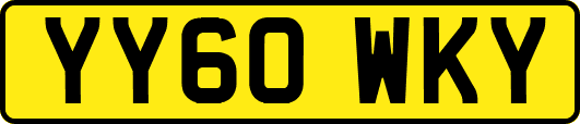 YY60WKY