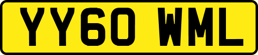 YY60WML
