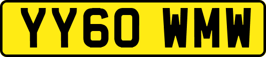 YY60WMW