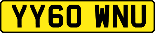 YY60WNU
