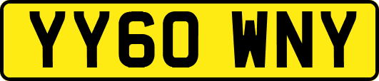 YY60WNY