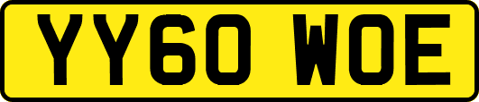 YY60WOE