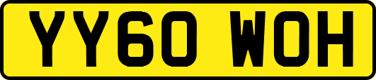 YY60WOH