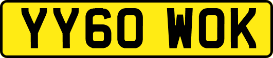 YY60WOK