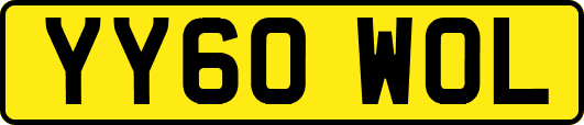YY60WOL