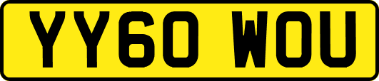 YY60WOU