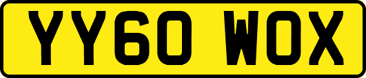 YY60WOX