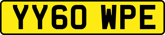 YY60WPE