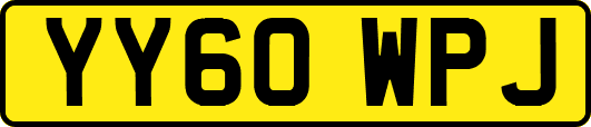 YY60WPJ