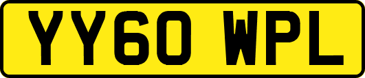 YY60WPL