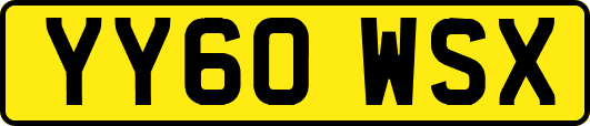 YY60WSX