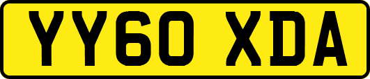 YY60XDA