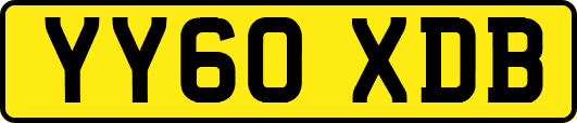 YY60XDB