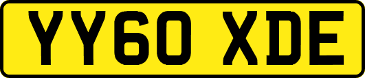 YY60XDE