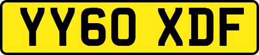 YY60XDF