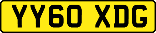 YY60XDG