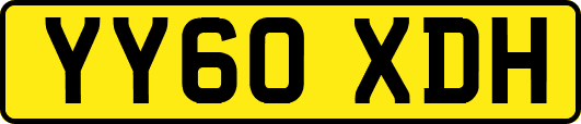YY60XDH