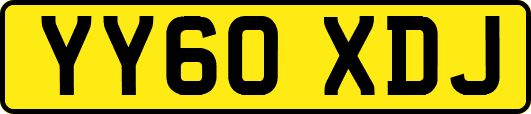 YY60XDJ