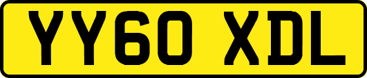 YY60XDL