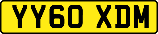 YY60XDM