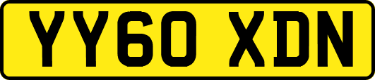 YY60XDN