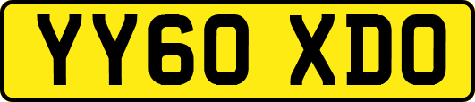 YY60XDO