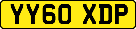 YY60XDP