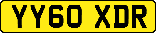 YY60XDR