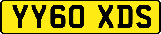 YY60XDS