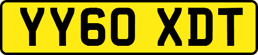 YY60XDT