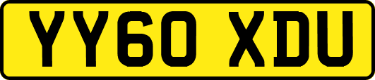 YY60XDU