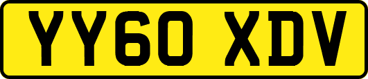 YY60XDV