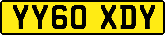 YY60XDY