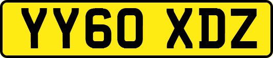 YY60XDZ