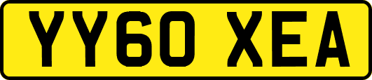 YY60XEA