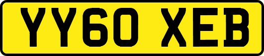 YY60XEB
