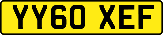 YY60XEF