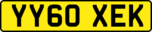 YY60XEK