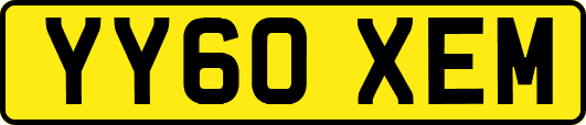 YY60XEM