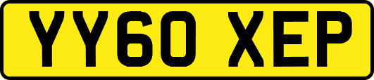 YY60XEP
