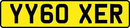 YY60XER