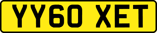 YY60XET