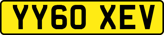 YY60XEV