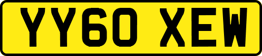 YY60XEW